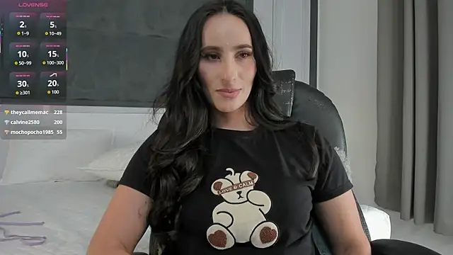 SaraGomez1 online show from 04/19/26, 06:10