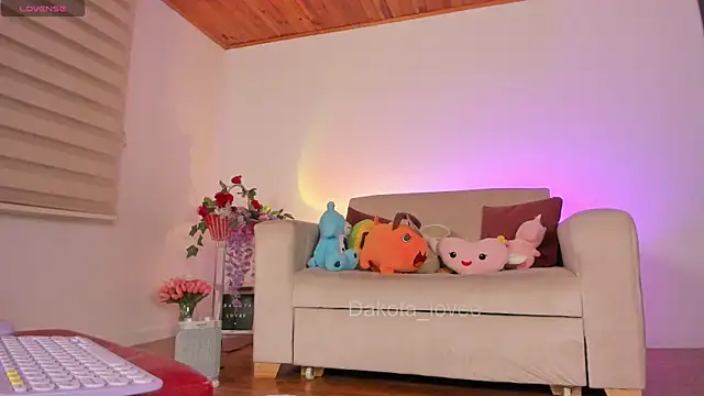 Snapshot of DAKOTA_LOVEE chatting on 09/13/25, 05:40 DAKOTA LOVEE online show from 09/13/25, 05:40