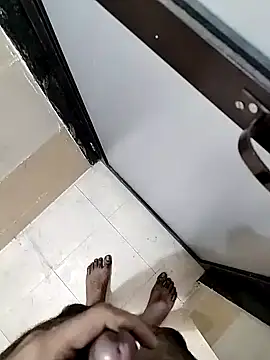 sanju599 online show from 12/14/24, 07:03