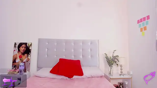 NiaBlanco online show from 05/08/26, 11:43