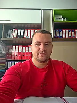 KarlosCarutox online show from 11/25/25, 11:54