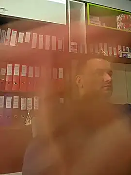 KarlosCarutox online show from 12/02/25, 11:48