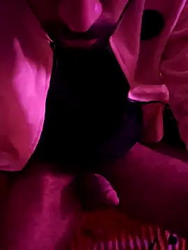 Meshiicocktail online show from 12/31/24, 01:47