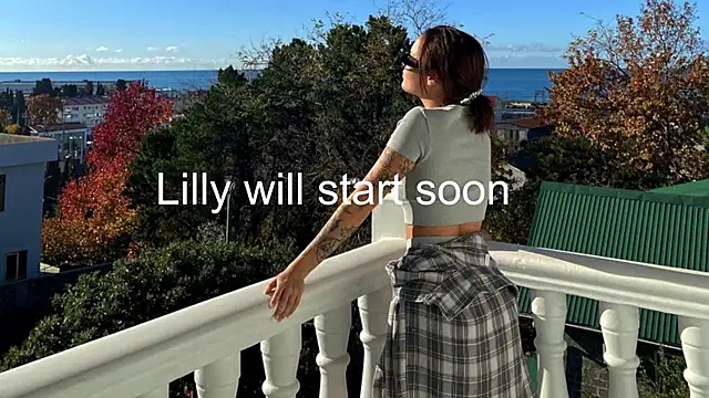 EsmaCrumbley online show from 01/21/25, 04:10