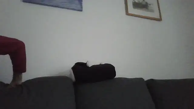 Snapshot of naturiste974 chatting on 05/10/26, 05:45 naturiste974 online show from 05/10/26, 05:45
