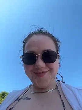 AnnabelleKelly online show from 02/01/26, 07:18