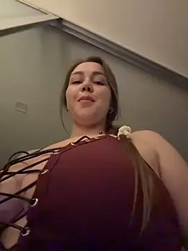 Snapshot of AnnabelleKelly chatting on 05/27/26, 04:26 AnnabelleKelly online show from 05/27/26, 04:26
