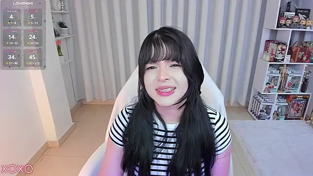 misshoneyxxx online show from 04/11/26, 05:34