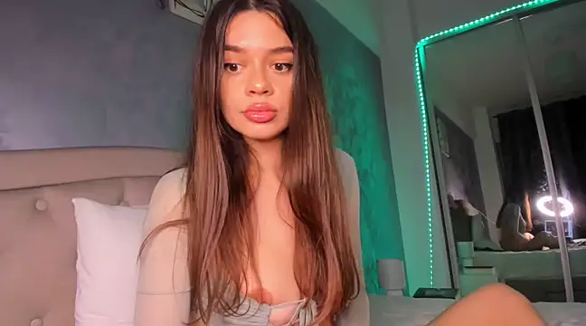 Miss Medyson online show from 01/29/25, 05:02