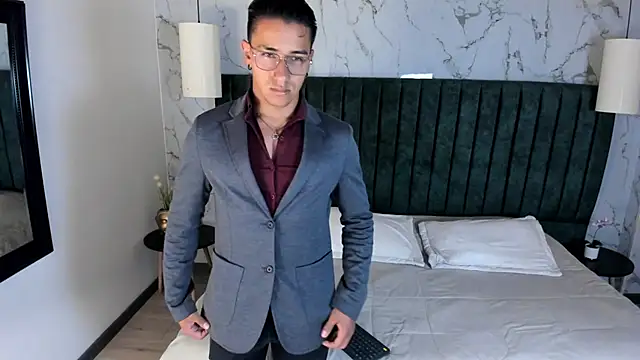 Andy Joy  online show from 09/26/25, 11:58