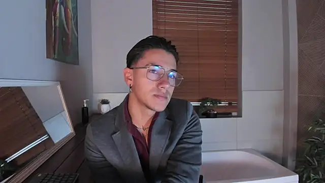 Andy Joy  online show from 11/02/25, 11:34