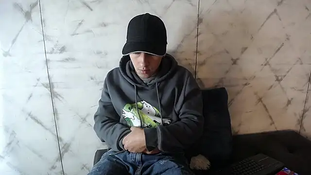 Andy Joy  online show from 11/19/25, 11:21