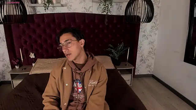 Andy Joy  online show from 12/18/25, 11:38