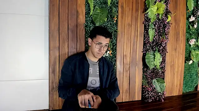 Andy Joy  online show from 01/09/26, 01:14