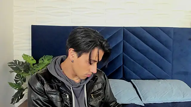 Andy Joy  online show from 02/17/26, 11:07