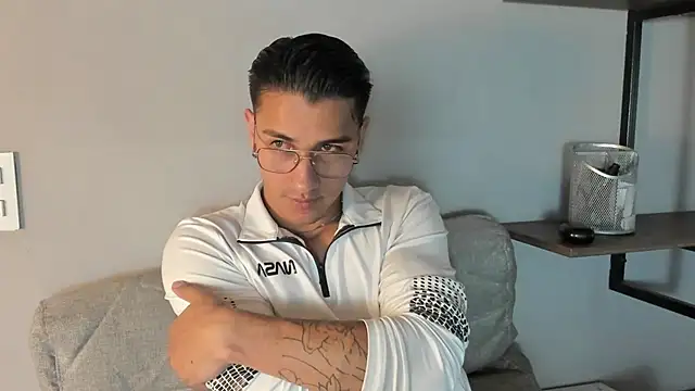 Andy Joy  online show from 02/23/26, 12:13