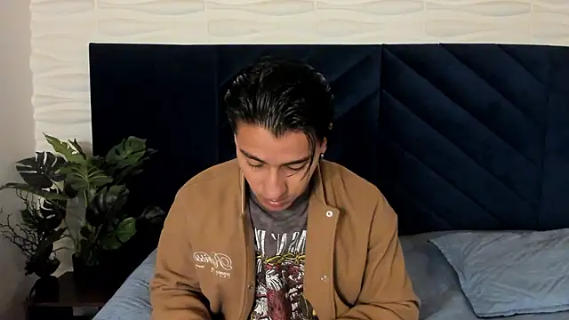 Andy Joy  online show from 03/09/26, 12:09