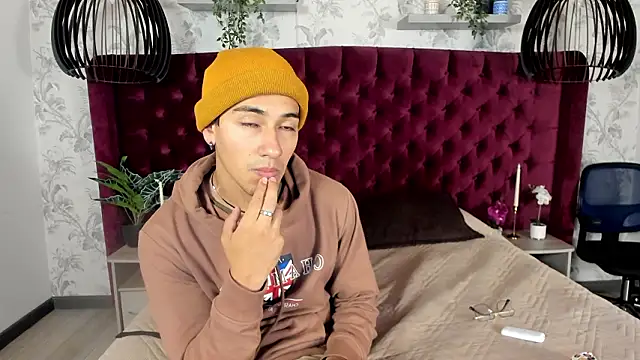 Andy Joy  online show from 03/19/26, 11:36