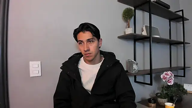 Andy Joy  online show from 03/23/26, 11:25