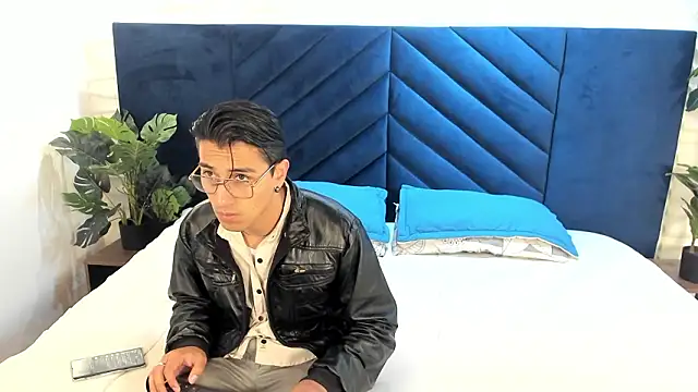 Andy Joy  online show from 03/27/26, 11:43