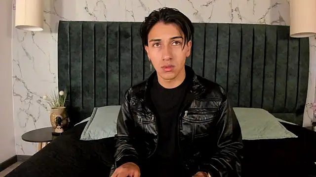 Andy Joy  online show from 05/07/26, 11:37