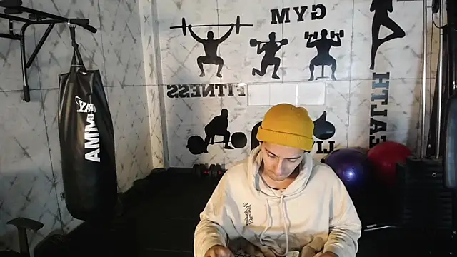 Andy Joy  online show from 05/16/26, 11:31