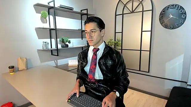 Andy Joy  online show from 05/18/26, 11:49