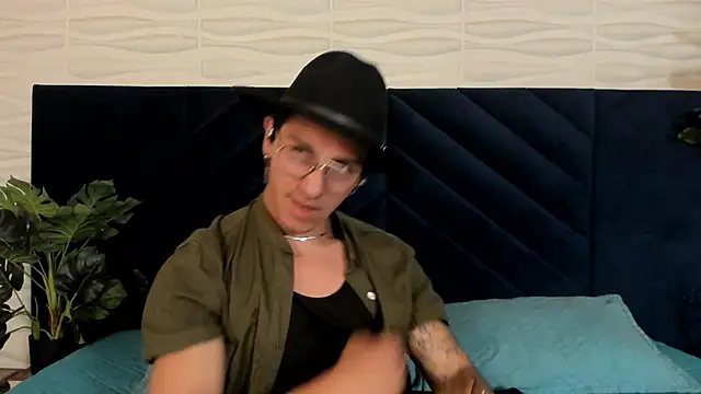 Andy Joy  online show from 05/22/26, 11:38