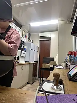 cinnabon  online show from 01/30/25, 05:28