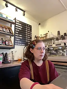 cinnabon  online show from 03/09/26, 08:07