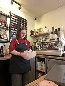 cinnabon  online show from 03/15/26, 01:06