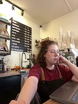 cinnabon  online show from 03/28/26, 10:15