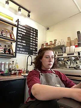 cinnabon  online show from 05/10/26, 10:42