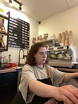 cinnabon  online show from 05/16/26, 08:55
