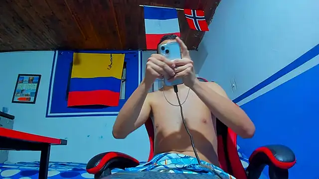 maxowens oficial online show from 02/16/26, 11:12