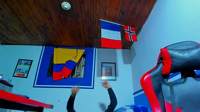 maxowens oficial online show from 02/21/26, 10:33