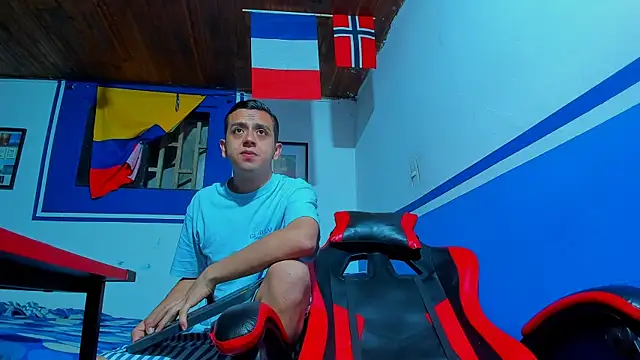 maxowens oficial online show from 02/24/26, 11:14