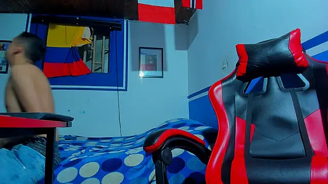 maxowens oficial online show from 03/07/26, 08:17