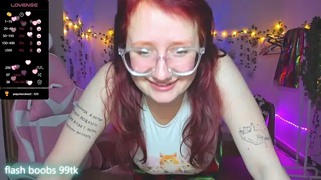 Snapshot of KrisTyBooBsin chatting on 02/15/25, 06:23 KrisTyBooBsin online show from 02/15/25, 06:23