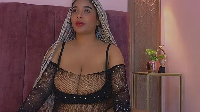 Emy leon online show from 11/08/25, 09:35