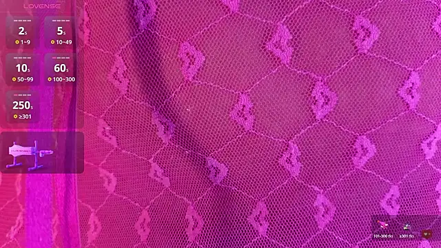 Emy leon online show from 03/10/26, 08:14