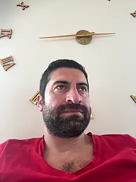 235BABIKO235 online show from 12/16/24, 01:43