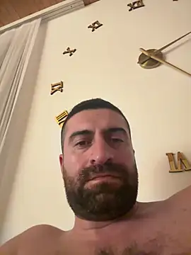 235BABIKO235 online show from 01/13/25, 01:23