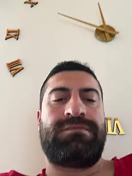 235BABIKO235 online show from 01/20/25, 10:51