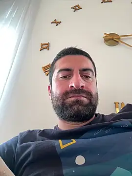 235BABIKO235 online show from 02/03/25, 03:17