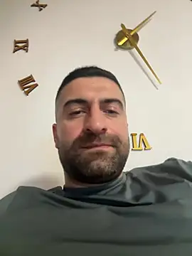 235BABIKO235 online show from 02/09/25, 12:28