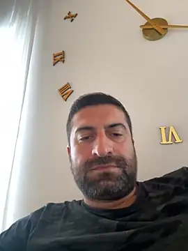 235BABIKO235 online show from 09/09/25, 01:54