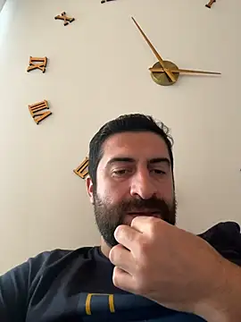 235BABIKO235 online show from 11/10/25, 01:54