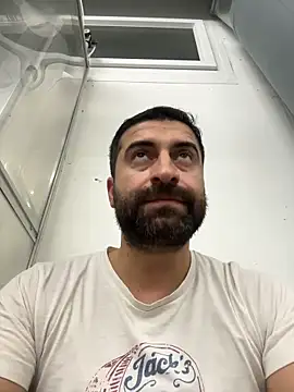 235BABIKO235 online show from 11/27/25, 12:46