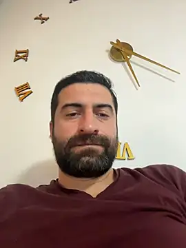 235BABIKO235 online show from 12/15/25, 04:22